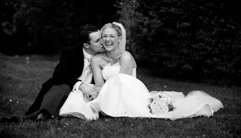 Lisa & Andrew's Wedding, Ferrycarrig Hotel, Ferrycarrig Bridge, Co. Wexford - Photography by Garrett Byrne Photography, Wicklow, Ireland